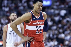 九游娱乐-华盛顿奇才今晚伤情更新，志在德甲名次提升，气氛紧张，更衣室氛围转暖(德甲联赛积分榜)